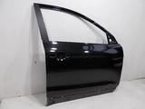 Передняя дверь на Nissan Qashqai за 170 000 тг. в Алматы – фото 4
