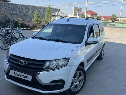 ВАЗ (Lada) Largus 2021 года за 5 700 000 тг. в Шымкент