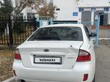 Subaru Legacy 2007 годаfor3 800 000 тг. в Риддер – фото 4