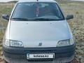 Fiat Punto 1995 годаүшін1 700 000 тг. в Актобе – фото 5