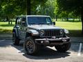 Jeep Wrangler 2025 годаүшін41 000 000 тг. в Алматы