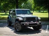 Jeep Wrangler 2025 годаүшін41 000 000 тг. в Алматы