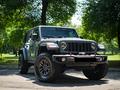 Jeep Wrangler 2025 годаүшін41 000 000 тг. в Алматы – фото 3