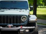 Jeep Wrangler 2025 годаүшін41 000 000 тг. в Алматы – фото 4