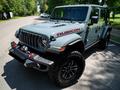 Jeep Wrangler 2025 годаүшін41 000 000 тг. в Алматы – фото 5