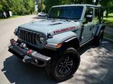 Jeep Wrangler 2025 годаүшін41 000 000 тг. в Алматы – фото 5