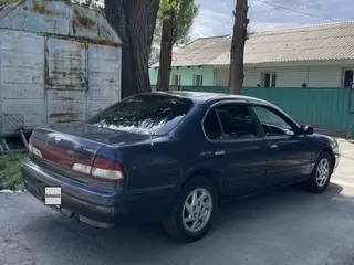 Nissan Cefiro