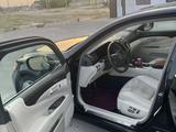Lexus LS 460 2007 годаүшін5 000 000 тг. в Актау – фото 4