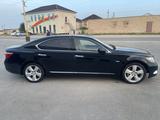 Lexus LS 460 2007 годаүшін5 000 000 тг. в Актау – фото 3