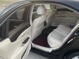 Lexus LS 460 2007 годаүшін5 000 000 тг. в Актау – фото 5