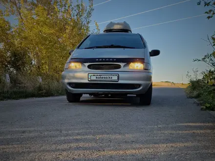 Ford Galaxy 1998 года за 3 000 000 тг. в Караганда – фото 3