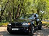 BMW X5 2010 годаүшін12 500 000 тг. в Есик – фото 2