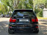 BMW X5 2010 годаүшін12 500 000 тг. в Есик – фото 3