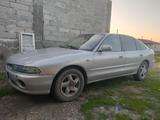 Mitsubishi Galant 1994 года за 750 000 тг. в Талдыкорган