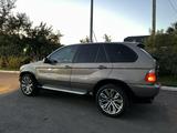 BMW X5 2005 годаfor8 300 000 тг. в Астана – фото 2