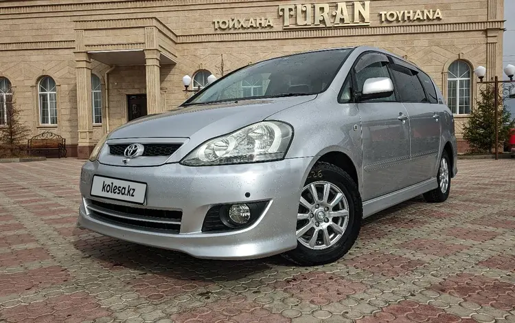 Toyota Ipsum 2008 года за 5 200 000 тг. в Уральск
