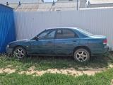 Mazda 626 1992 года за 250 000 тг. в Актобе – фото 2
