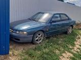 Mazda 626 1992 года за 250 000 тг. в Актобе – фото 3
