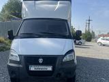 ГАЗ ГАЗель 2006 года за 4 700 000 тг. в Кордай