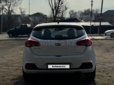 Kia Cee'd 2014 года за 6 000 000 тг. в Алматы – фото 3