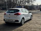 Kia Cee'd 2014 годаүшін6 000 000 тг. в Алматы – фото 2