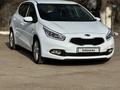 Kia Cee'd 2014 года за 6 000 000 тг. в Алматы – фото 6