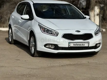 Kia Cee'd 2014 года за 6 000 000 тг. в Алматы – фото 6