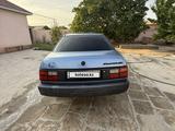 Volkswagen Passat 1993 годаүшін900 000 тг. в Жанаозен – фото 4