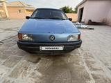 Volkswagen Passat 1993 годаүшін900 000 тг. в Жанаозен