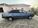 Volkswagen Passat 1993 годаүшін900 000 тг. в Жанаозен – фото 2