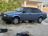 Volkswagen Passat 1993 годаүшін900 000 тг. в Жанаозен – фото 5