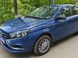 ВАЗ (Lada) Vesta 2018 года за 4 200 000 тг. в Уральск