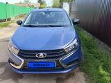 ВАЗ (Lada) Vesta 2018 года за 4 200 000 тг. в Уральск – фото 2