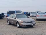 Nissan Cefiro 1999 года за 1 500 000 тг. в Шымкент – фото 2