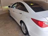 Hyundai Sonata 2010 года за 5 500 000 тг. в Актау