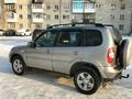 Chevrolet Niva 2017 годаүшін4 900 000 тг. в Усть-Каменогорск – фото 5