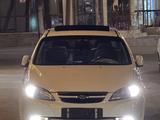 Daewoo Gentra 2014 годаүшін4 700 000 тг. в Жетысай – фото 3