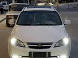 Daewoo Gentra 2014 годаүшін4 700 000 тг. в Жетысай – фото 2