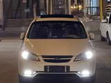 Daewoo Gentra 2014 годаүшін4 700 000 тг. в Жетысай