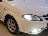 Daewoo Gentra 2014 годаүшін4 700 000 тг. в Жетысай – фото 5