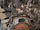 Двигитель CHRYSLER ECC 2.0 L 420A 16-клапаный за 320 000 тг. в Астана – фото 2