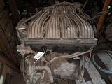 Двигитель CHRYSLER ECC 2.0 L 420A 16-клапаный за 320 000 тг. в Астана – фото 3