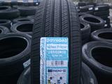 225/60/18 Dovroad URBAN PRIMOR серия для кроссоверов мягкая и безшумная за 26 990 тг. в Алматы