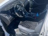Hyundai Elantra 2014 годаүшін5 800 000 тг. в Актау – фото 4