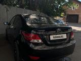 Hyundai Accent 2014 годаүшін5 300 000 тг. в Усть-Каменогорск – фото 2