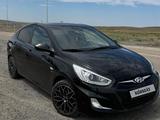 Hyundai Accent 2014 годаүшін5 300 000 тг. в Усть-Каменогорск