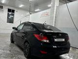 Hyundai Accent 2014 годаүшін5 300 000 тг. в Усть-Каменогорск – фото 4