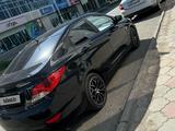 Hyundai Accent 2014 годаүшін5 300 000 тг. в Усть-Каменогорск – фото 5