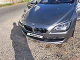 BMW 640 2012 года за 25 000 000 тг. в Шымкент – фото 2
