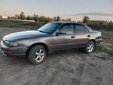 Toyota Camry 1991 годаүшін1 850 000 тг. в Семей – фото 2